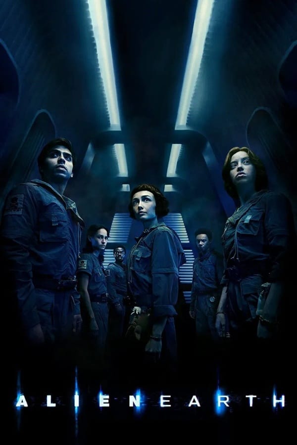 Alien: Earth سریال