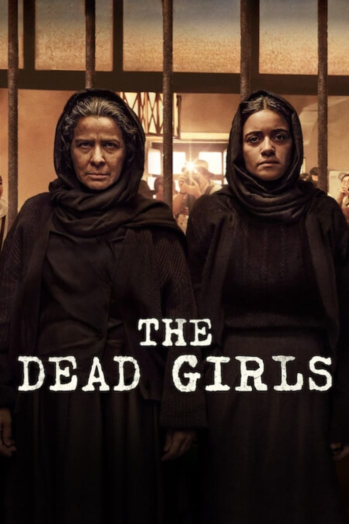 The Dead Girls سریال