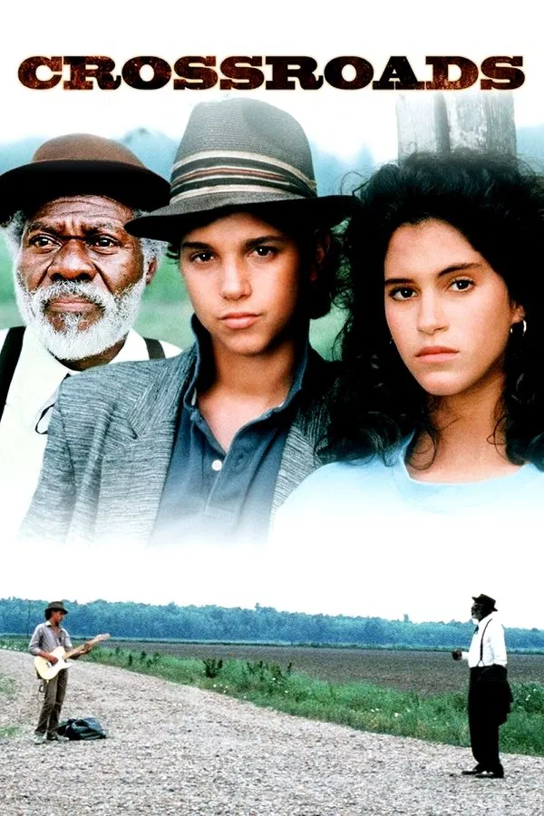 Crossroads فیلم