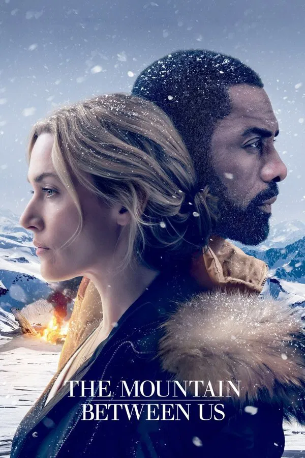 The Mountain Between Us فیلم