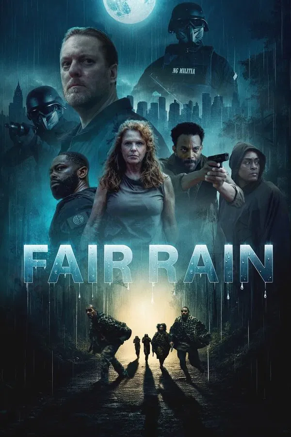 Fair Rain فیلم