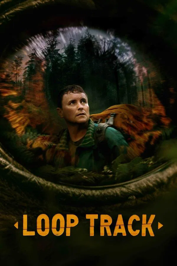 Loop Track فیلم