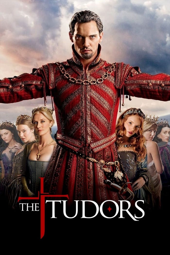The Tudors سریال