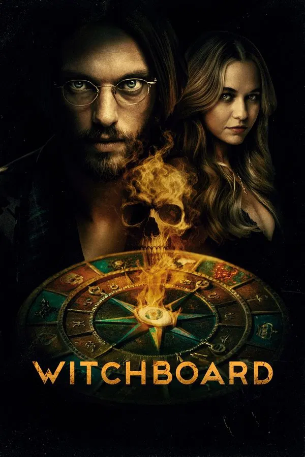 Witchboard فیلم