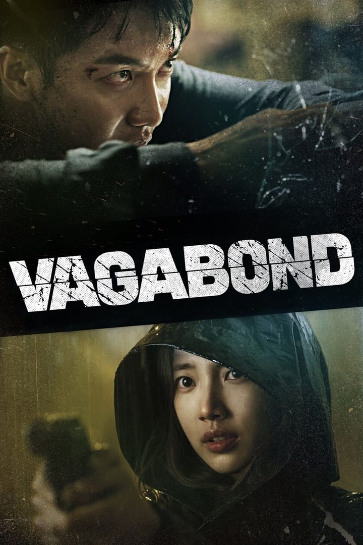 Vagabond سریال