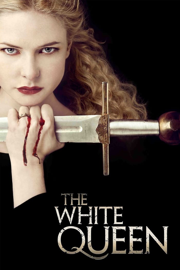 The White Queen سریال