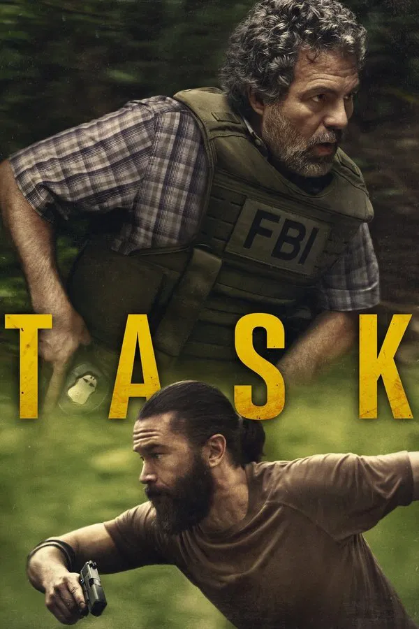 Task سریال