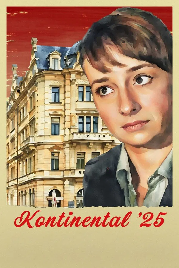 Kontinental ’25 فیلم