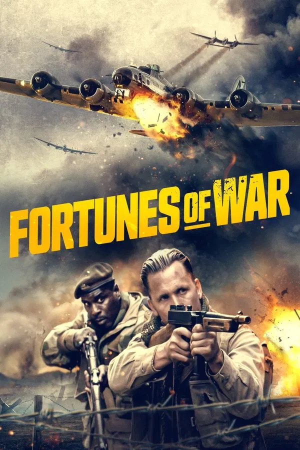 Fortunes of War فیلم