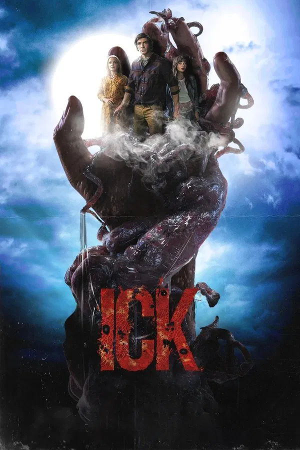 Ick فیلم