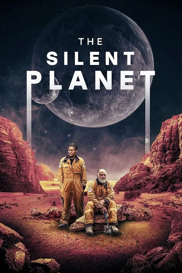The Silent Planet فیلم