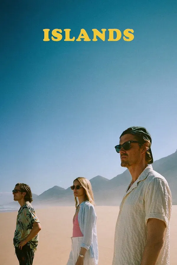 Islands فیلم