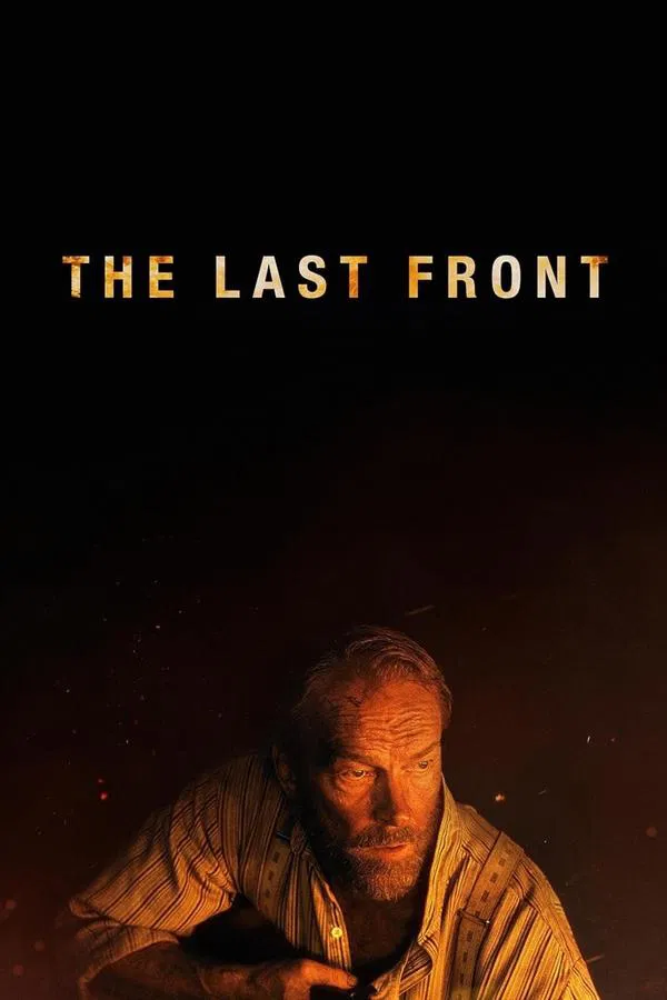 The Last Front فیلم