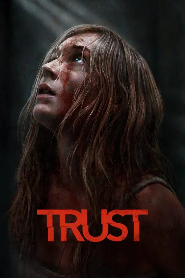 تراست فیلم