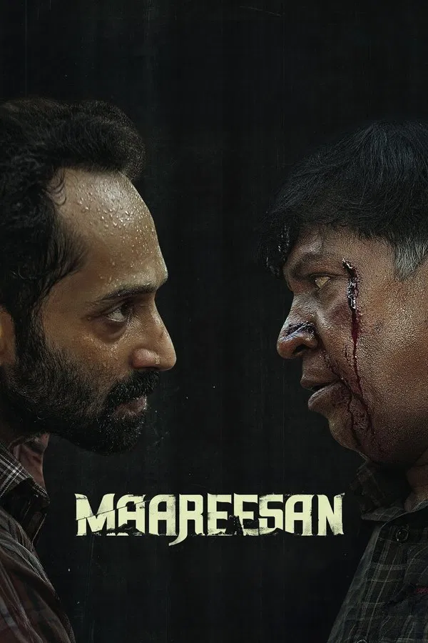 Maareesan فیلم