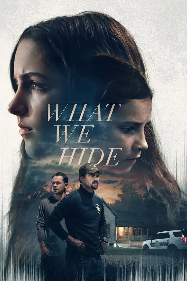 What We Hide فیلم