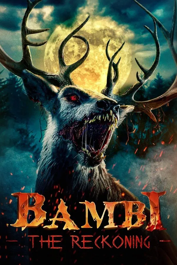 Bambi: The Reckoning فیلم