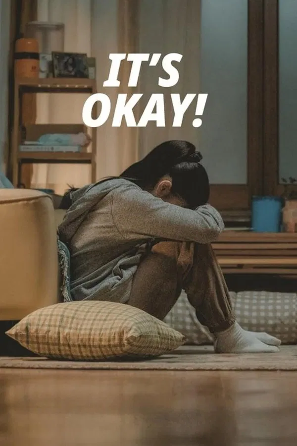 It’s Okay! فیلم