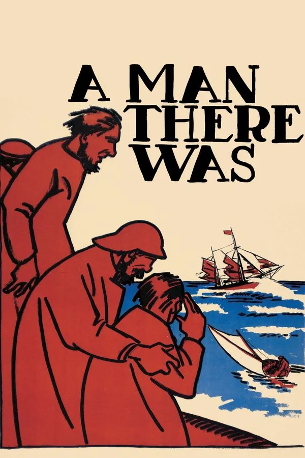 A Man There Was فیلم