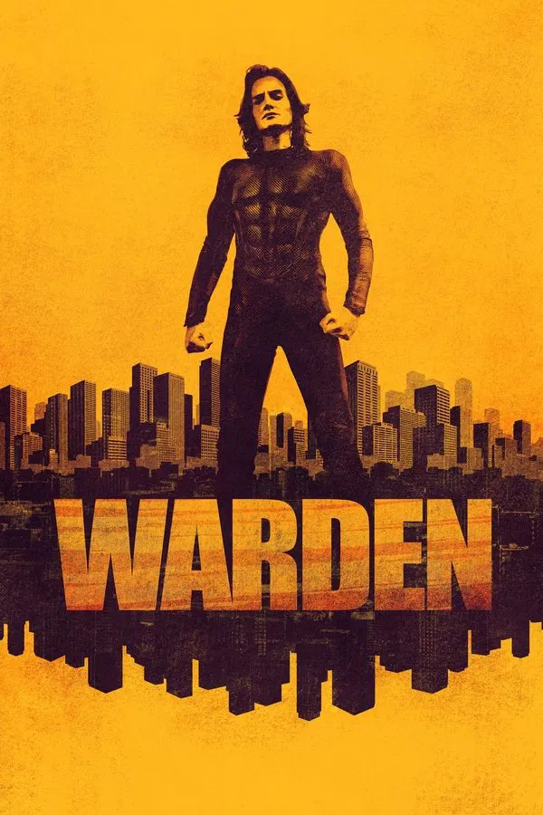 Warden فیلم