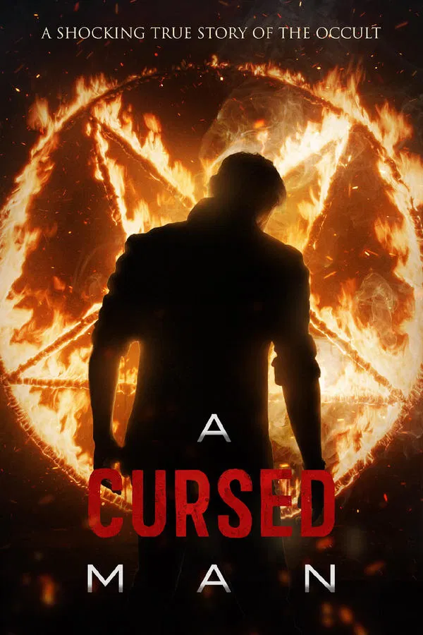 A Cursed Man فیلم