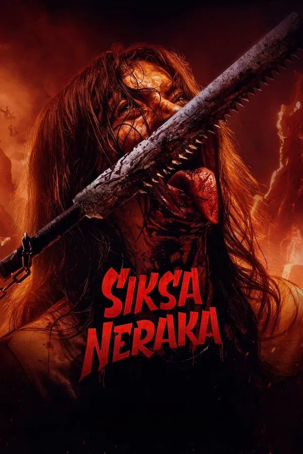 Siksa Neraka فیلم