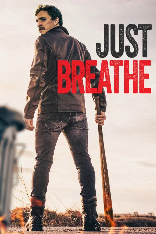 Just Breathe فیلم