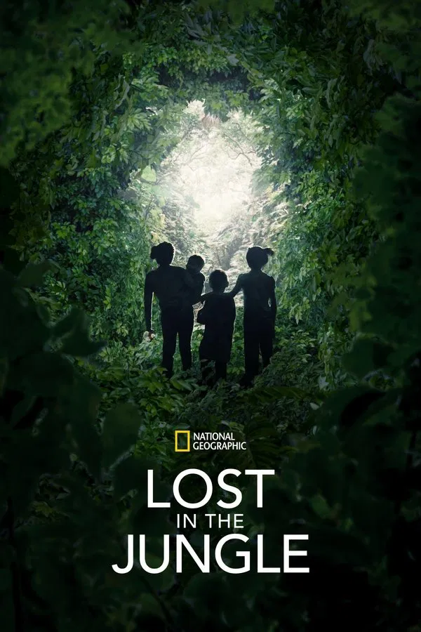 مستند Lost in the Jungle فیلم