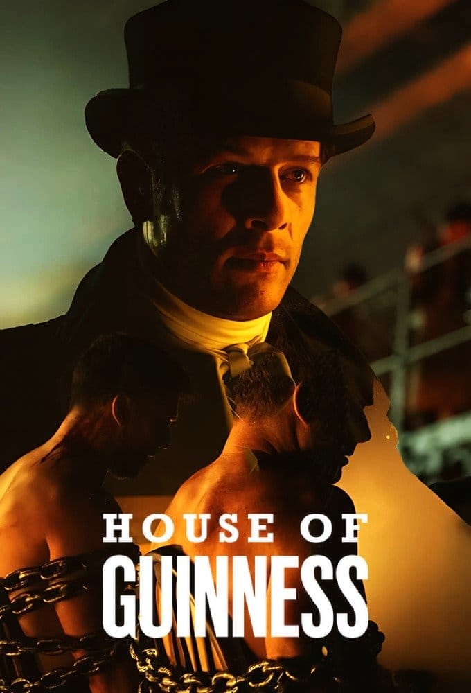 House of Guinness سریال