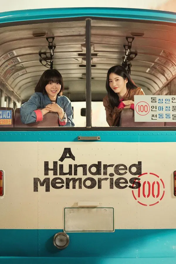 A Hundred Memories سریال
