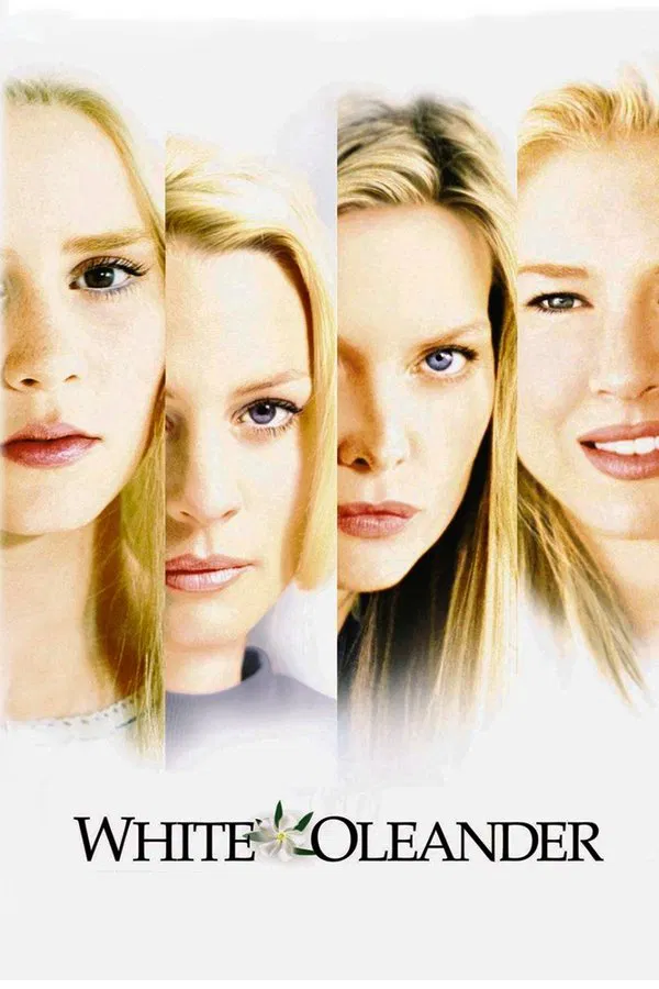 اولئاندر سفید فیلم
