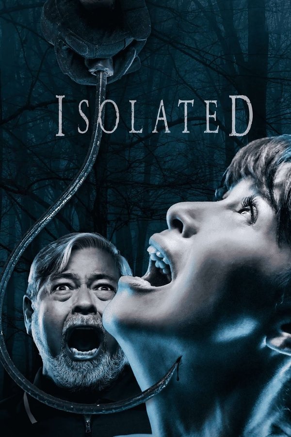 Isolated فیلم