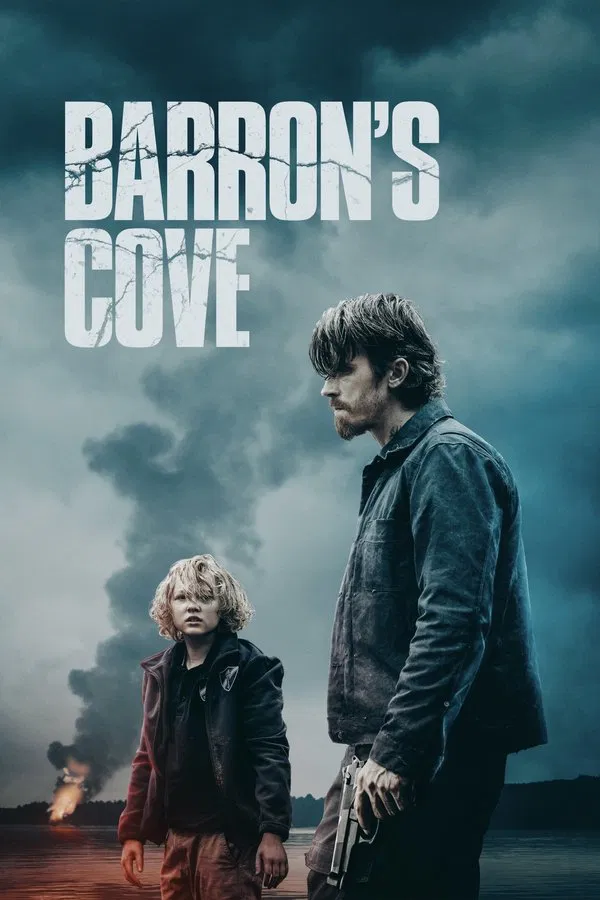 Barron’s Cove فیلم