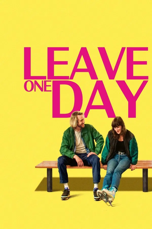 Leave One Day فیلم