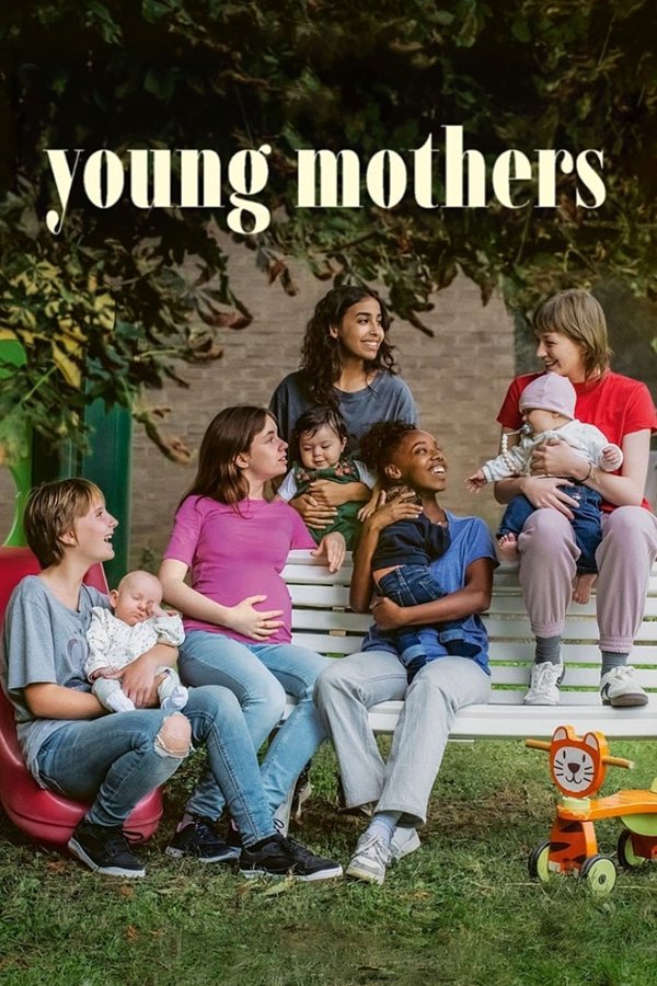 Young Mothers فیلم