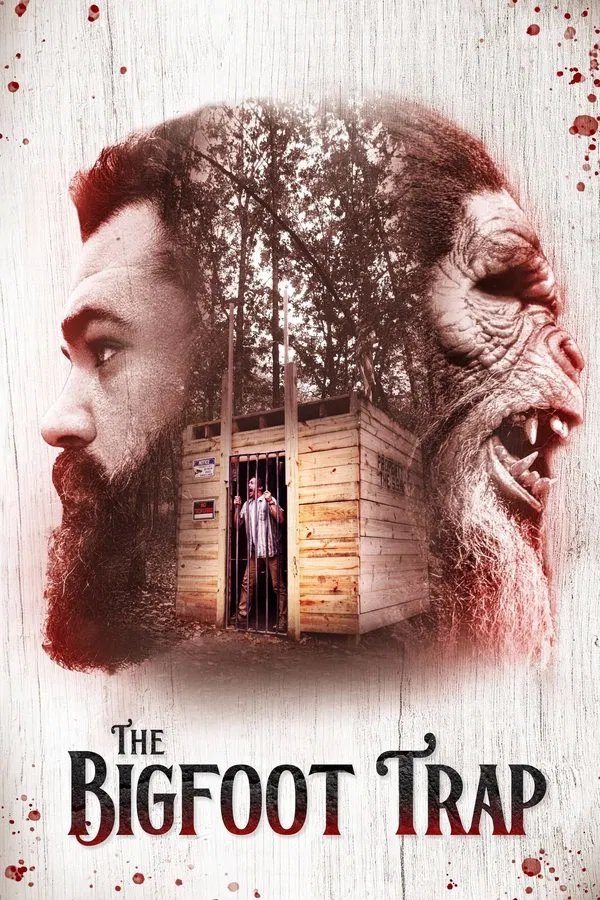 The Bigfoot Trap فیلم