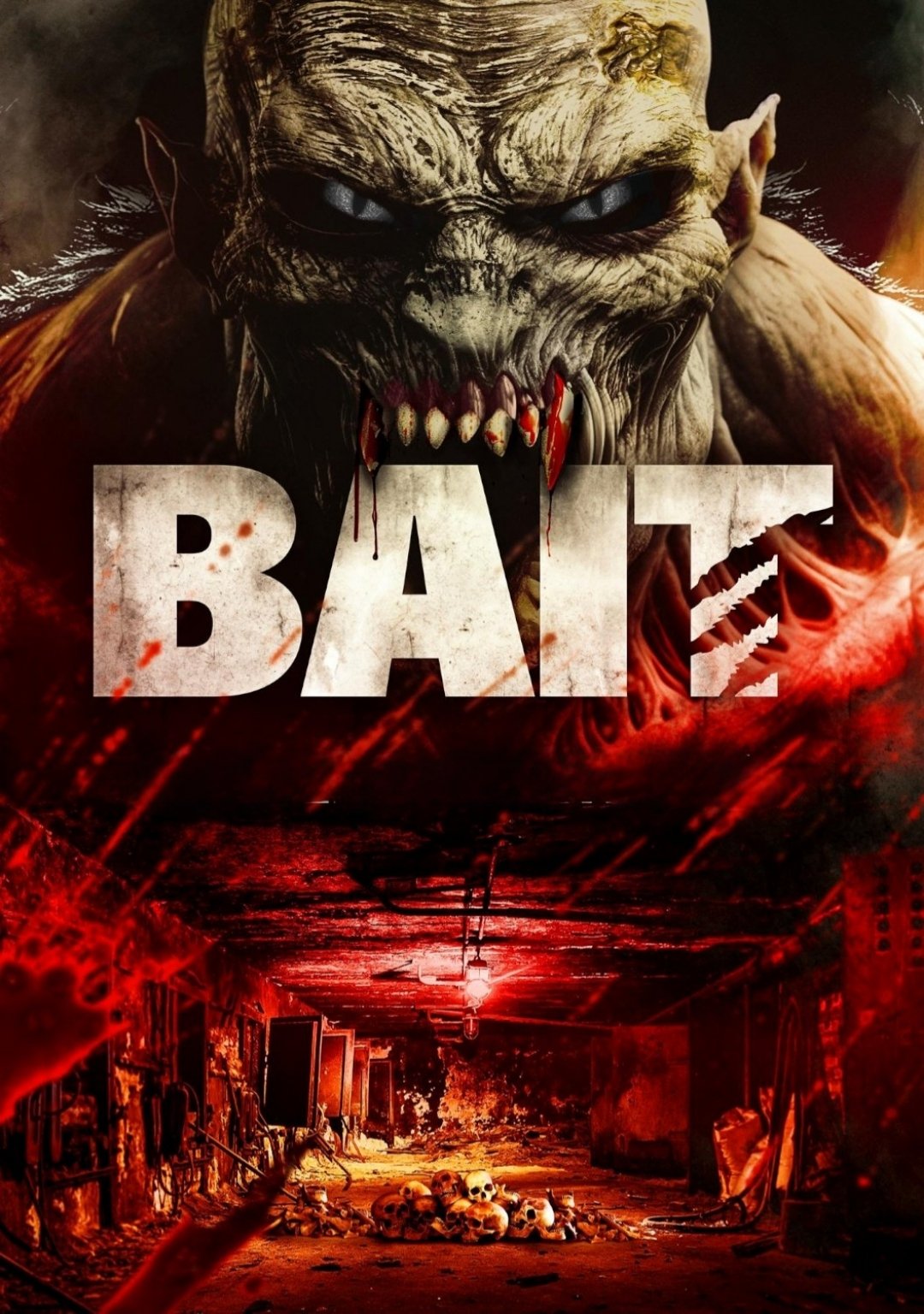 طعمه (دام) فیلم