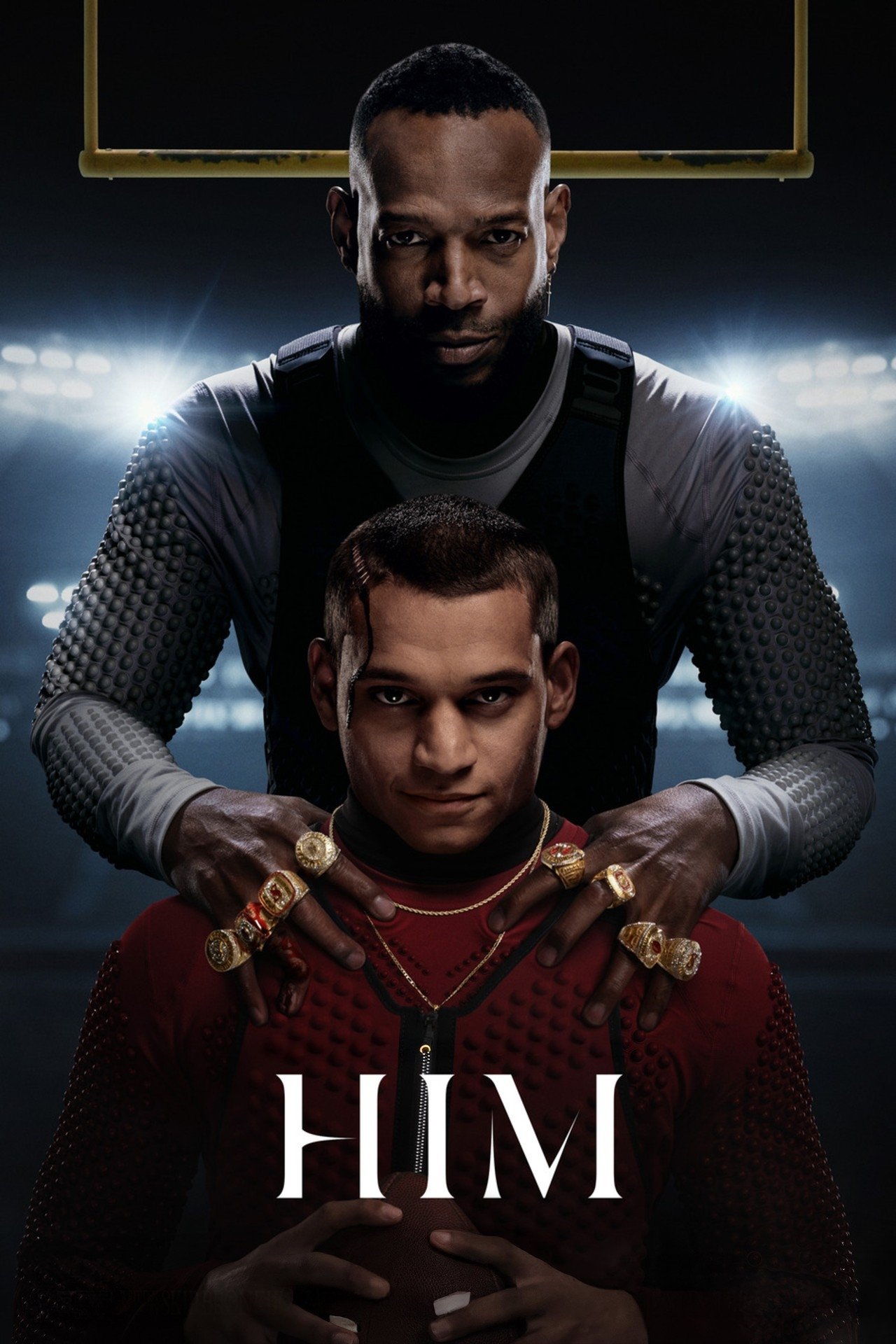 Him فیلم
