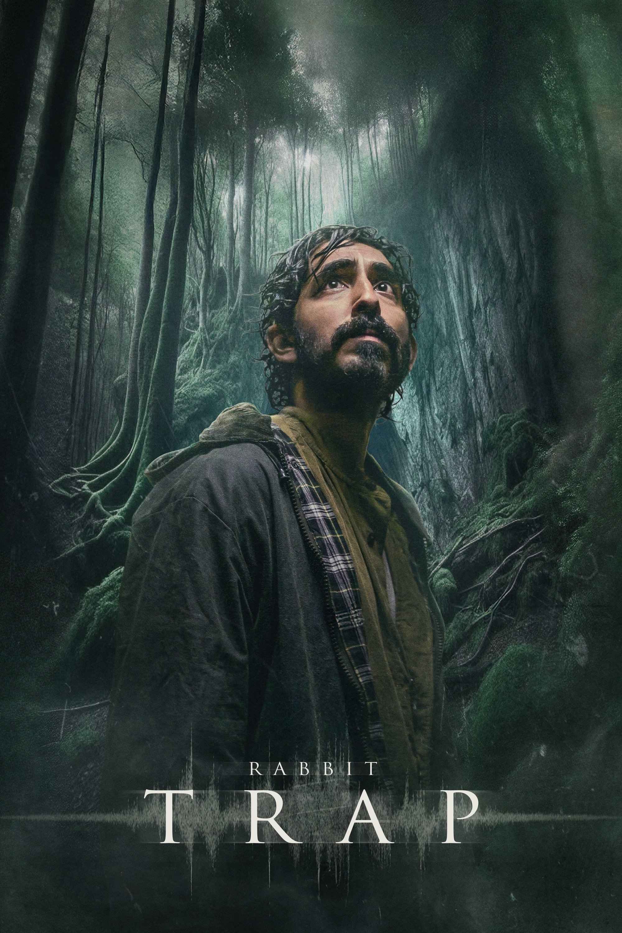 Rabbit Trap فیلم
