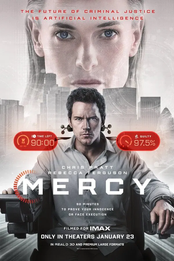 بخشایش (رحمت) فیلم