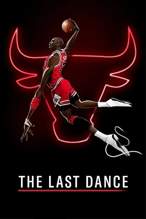 The Last Dance سریال
