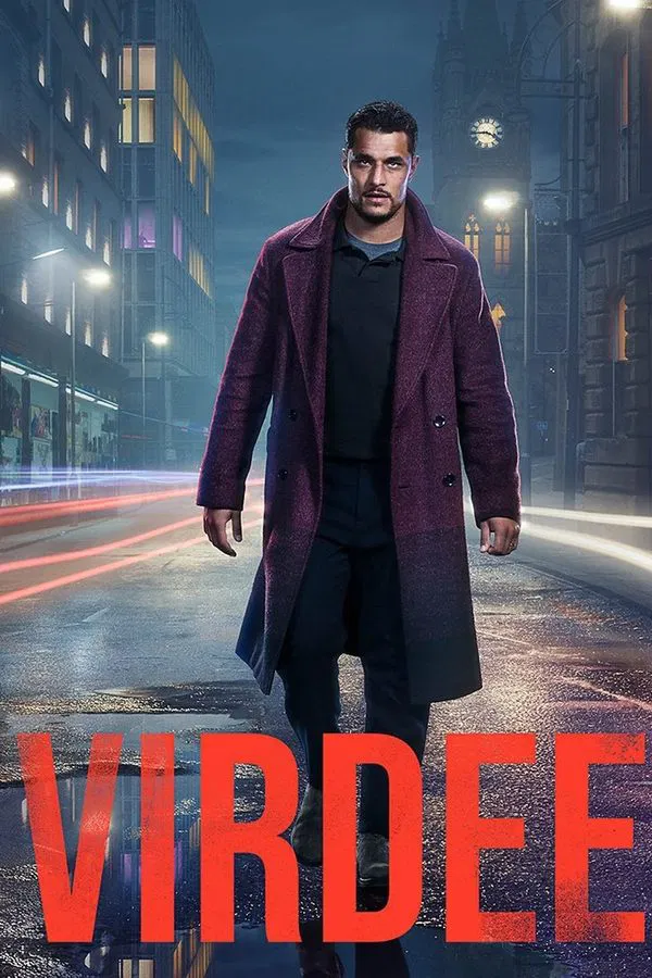 Virdee سریال