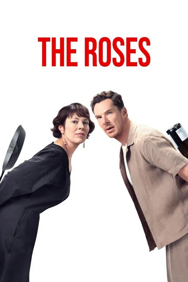 The Roses فیلم