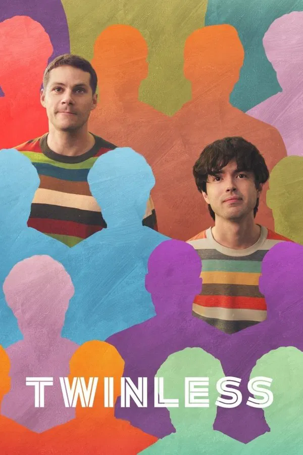 Twinless فیلم