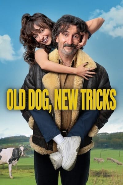 Old Dog, New Tricks سریال