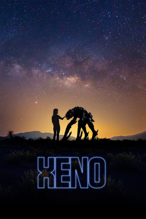 Xeno فیلم