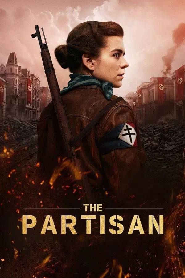 The Partisan فیلم