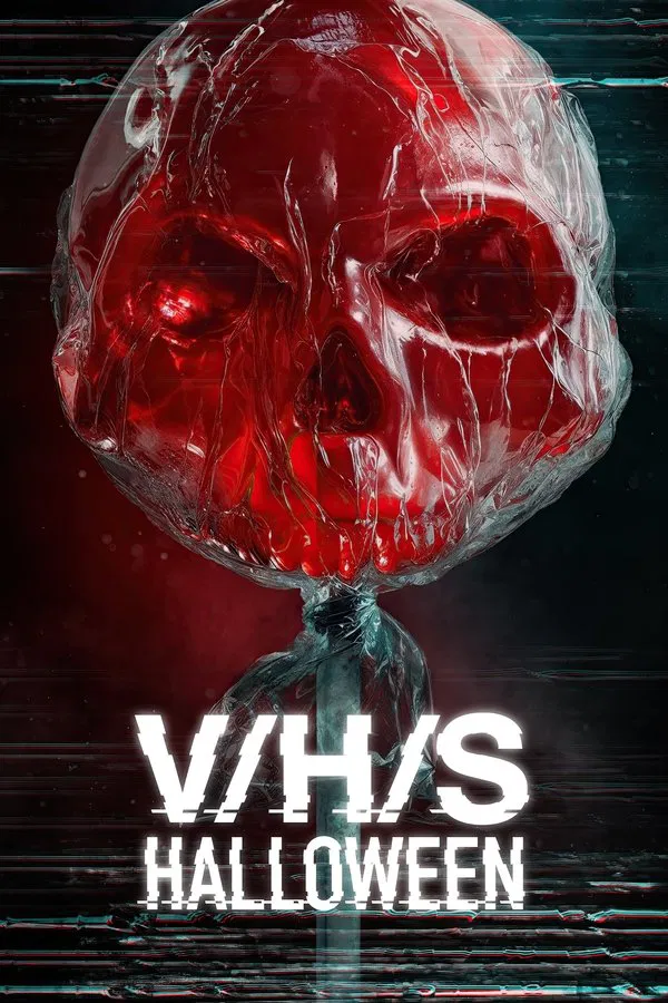 V/H/S/Halloween فیلم