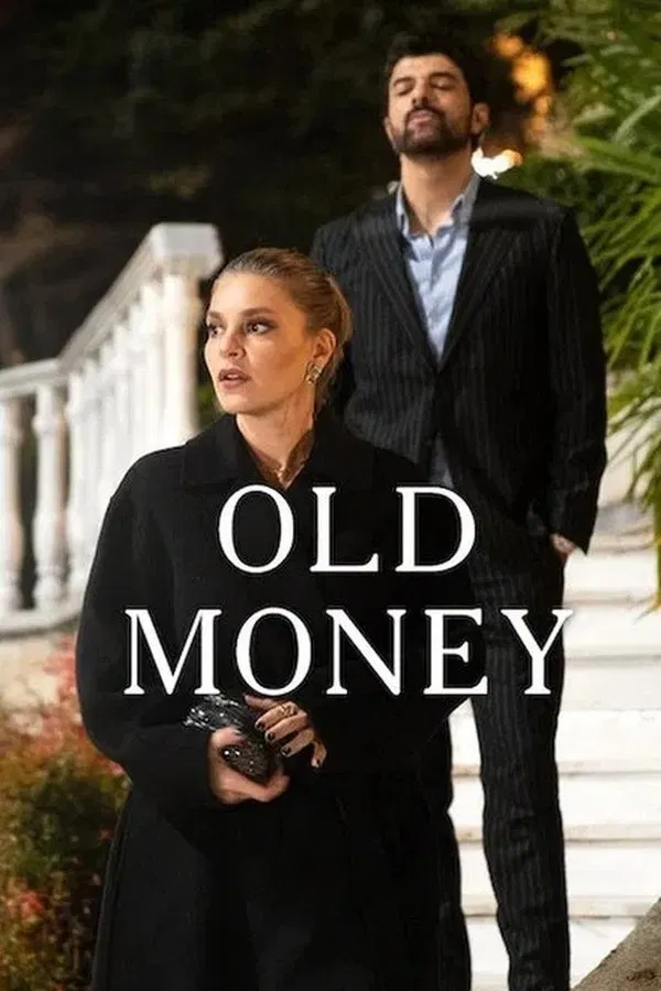 Old Money سریال
