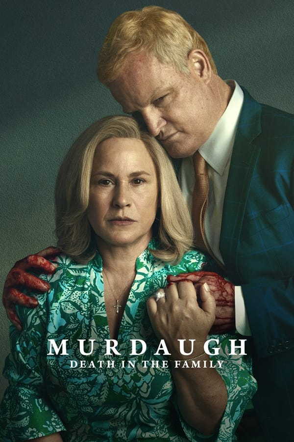 Murdaugh: Death in the Family سریال